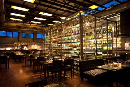 En Sucre encontrás cordero orgánico y de productores locales