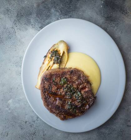 En Sucre solo utilizan carne pastoril premium certificada.