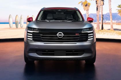 En Sudamérica llevará un motor turbo que podría ser una variante del 1.0 de 120 CV que Renault estrenó en el Kardian.