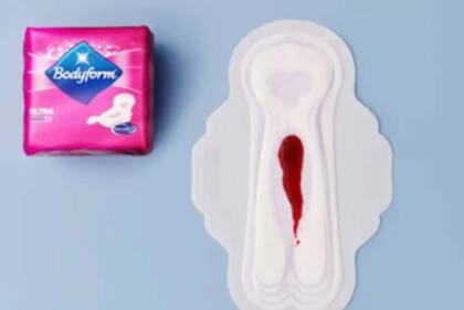 En Suecia, hablar de períodos cada vez era más común, incluso en entornos dominados por hombres.