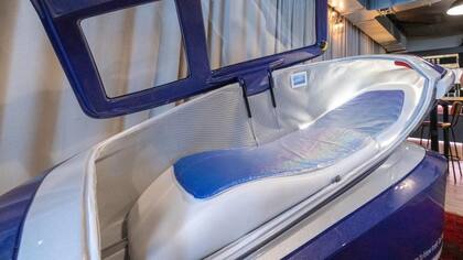 En Suiza hay un debate sobre la legalidad del procedimiento.