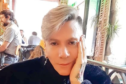 En sus comienzos como diseñador, Roberto Piazza trabajó en Estados Unidos y entró en contacto con distintas personalidades del espectáculo