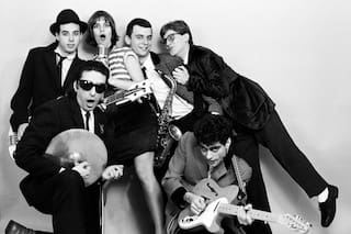 Los Twist: las historias detrás de 'La dicha en movimiento'