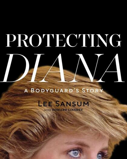 En sus memorias, Protecting Diana: A Bodyguard's Story, Lee Sansum relató cómo la princesa estaba a punto de contarle a los paparazzi sus planes de mudarse a Estados Unidos