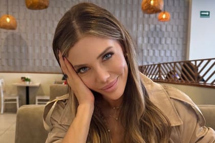 En sus redes sociales, Eva Anderson acostumbra a mostrar lo que acontece en su día a día en México (Foto: Instagram @evangelinaanderson)