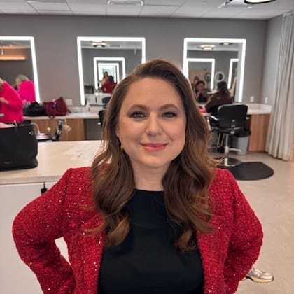 En sus redes sociales, Judit promueve el juego de ajedrez a través de su fundación