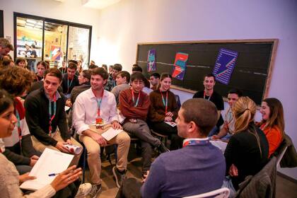 En sus seis ediciones el programa logró sumar a más de 260 estudiantes de universidades públicas y privadas de todo el país