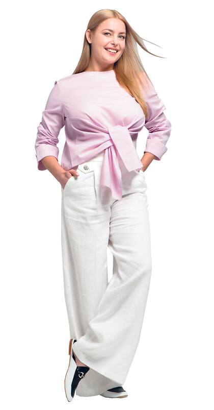 En talles más democráticos