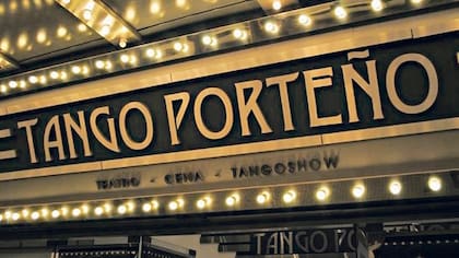 En Tango Porteño, un espectáculo que deberían ver mucho más que los turistas