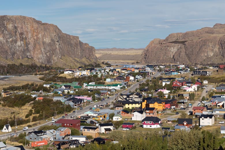 El Chaltén. El pueblo patagónico que congrega a miles de turistas y está amenazado por el vértigo de su crecimiento