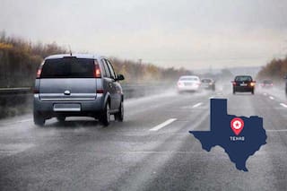 El fenómeno que se podría formar en medio de la ola de frío en Texas tras el paso de la tormenta invernal