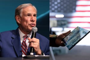 Noticias de Texas: Abbot otorga fondos a empresa de minerales raros