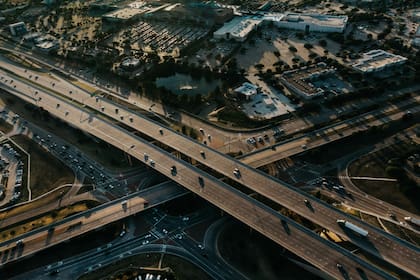 En Texas es posible manejar desde los 15 años con un permiso de aprendizaje