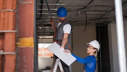 En Texas, las inspecciones simultáneas agilizan el proceso constructivo y reducen costos para desarrolladores.