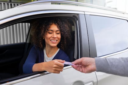 En Texas, obtener una licencia de conducir implica cumplir con una serie de requisitos