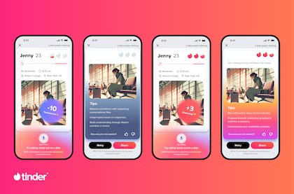 En The Game Game, cada sesión dura un máximo de tres minutos y los usuarios solo pueden jugar cinco veces por día