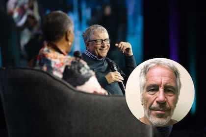 En The Next Day, Melinda menciona la amistad de Bill Gates con Jeffrey Epstein como uno de los motivos que influyeron en su decisión