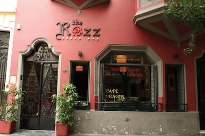 En The Rozz, los dueños te pueden asesorar en la elección de los platos
