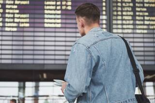 Cómo cancelar un vuelo y ahorrar dinero en Estados Unidos