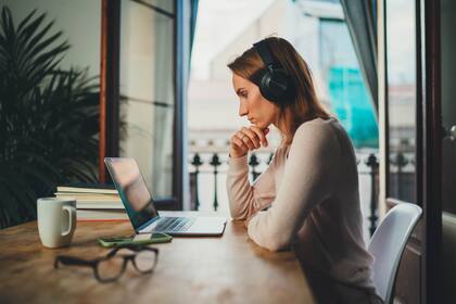 En tiempos de teletrabajo, cuidar la energía es fundamental