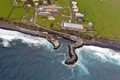 En tiempos normales, el lugar tiene un régimen estricto de visitas que se organiza de acuerdo con ocho prioridades. El turismo es la última.