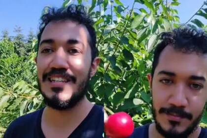 En TikTok, el joven reveló que el importe que gana es mucho más elevado que otros trabajos en México