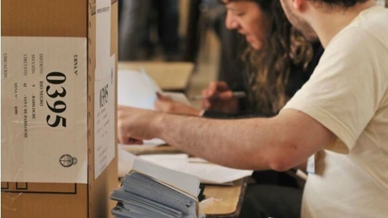 Elecciones: qué se vota en cada provincia argentina el domingo 19 de noviembre