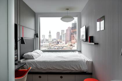 En todo el mundo, Airbnb enfrenta intentos de regulación por parte de los gobiernos.