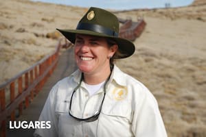 Quiénes son las mujeres intendentas de los parques nacionales y otras áreas protegidas del país