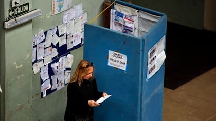 En total, son 60 observadores internacionales, que llegaron el jueves y vuelven mañana a sus países