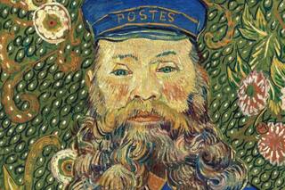 La sorprendente historia del ángel de la guarda de Van Gogh