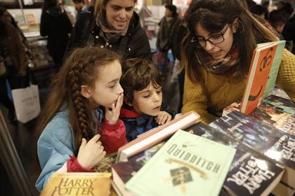 Cuenta DNI ofrece descuentos en la Feria del Libro Infantil y Juvenil, entre otras oportunidades de vacaciones de invierno