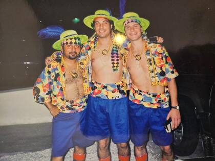 En Trinidad y Tobago