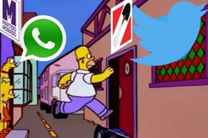 Se cayó WhatsApp hoy a nivel mundial y los memes estallaron en la madrugada