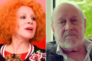 Una guionista recordó el día en que Nacha Guevara lastimó a Marcos Mundstock