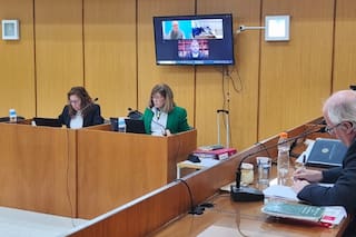 Por primera vez, condenaron a un exintendente en la megacausa de corrupción Techo Digno