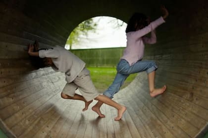 En un ambiente corporativo, asumir las paradojas puede encender la chispa de la creatividad