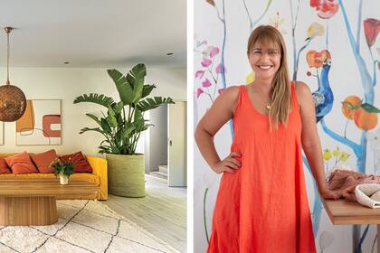 En un año de renovación, la sobriedad de los antiguos sillones mutó hacia estos modelos más modernos y confortables.