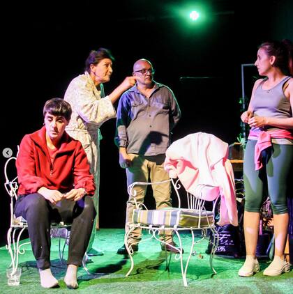 En un año, mucho puede cambiar, y "Las cosas que sé que son verdad" lo demuestra.