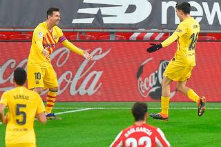 Los jugadores de Real Madrid y Barcelona que cuestan más que el mejor Messi y por qué les temen a la Premier y a los árabes