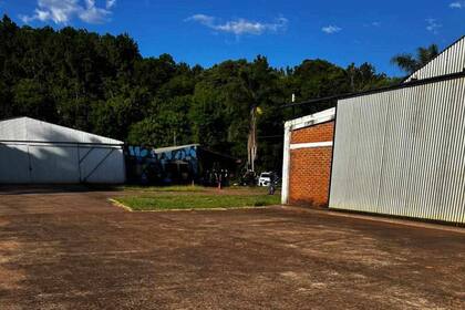 En un ataque comando mataron a un policia de Misiones