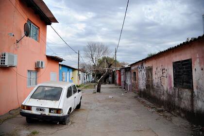 En un ataque narco dispararon 52 tiros para matar a un joven en Rosario