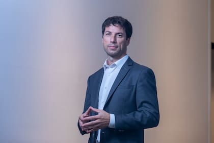 “En un contexto global extremadamente complejo, la Argentina tiene la oportunidad de reinsertarse en el mundo con una economía más abierta, más atractiva y predecible", Esteban Domecq, presidente de Invecq