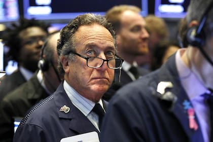 El riesgo país está en los 745 puntos