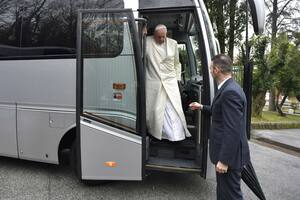 "Las reformas del Papa están fallando", advierten en un think tank de Londres