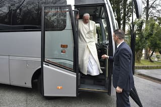 "Las reformas del Papa están fallando", advierten en un think tank de Londres