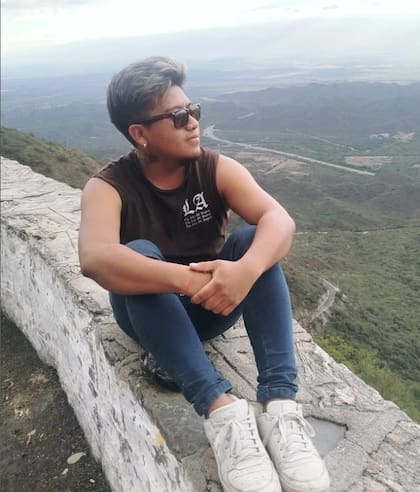 En un deporte tan competitivo como el ajedrez, Pablo Acosta se hace querer por todos