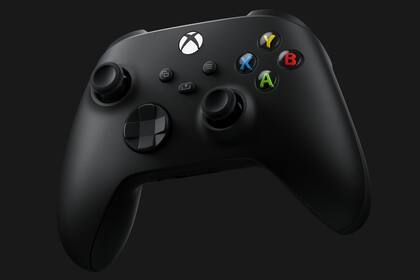 En un futuro próximo se podrá usar el mando de la Xbox Series X para jugar videojuegos en el iPhone o el iPad, como hoy es posible con el mando de la Xbox anterior o la PlayStation 4