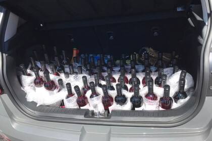 En un grupo de Facebook armado por los mismos fanáticos de Aldi, esta novia compartió su historia (Imagen Facebook Rondaa Black)