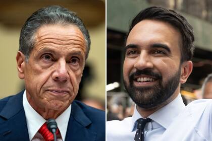 En un hipotético cara a cara con menos candidatos, la ventaja de Mamdani se mantiene sólida: lidera con un 46% frente al 30% de Cuomo en el sondeo de Marist, y con 44% vs 30% en la encuesta de YouGov/CBS